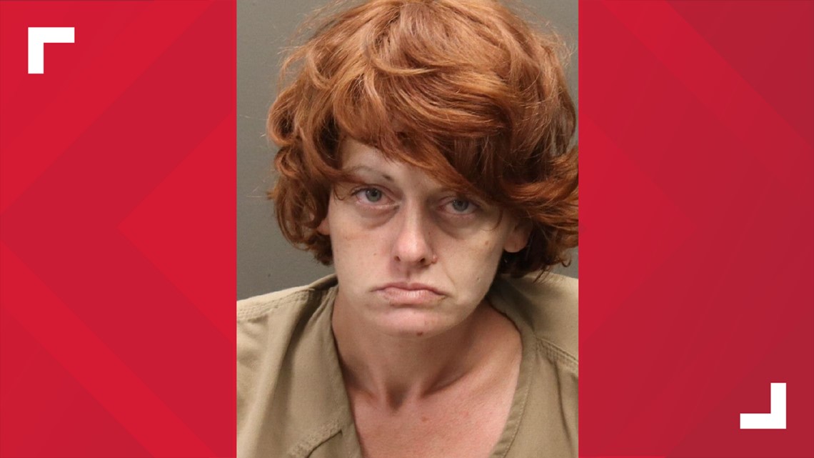 Woman Accused Of Drugging, Robbing Men Indicted On Murder Charges ...