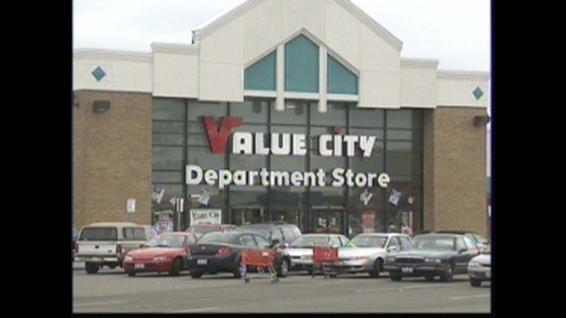Value City Department Stores File For Bankruptcy