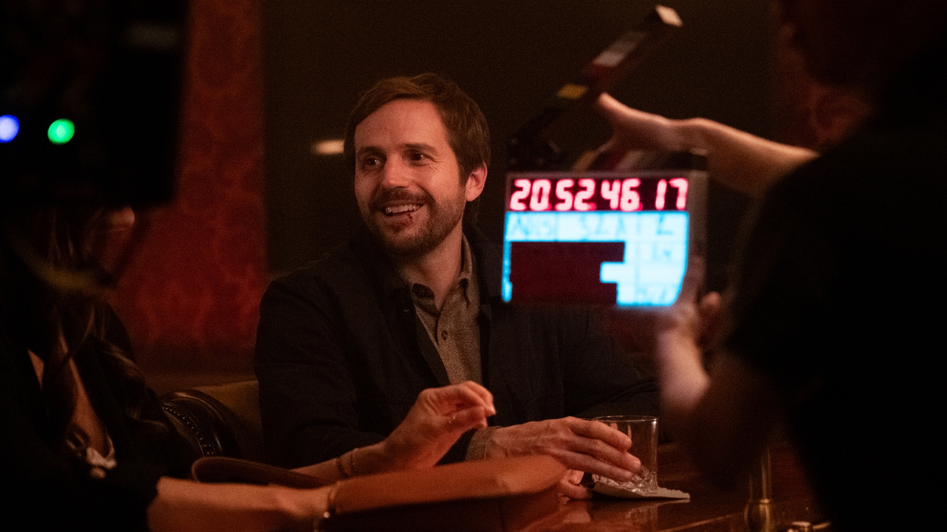 Written by Columbus filmmakers Dino Tripodis, Ralph Scott and Jon Osbeck, the project went from filming to the festival circuit in less than a year.