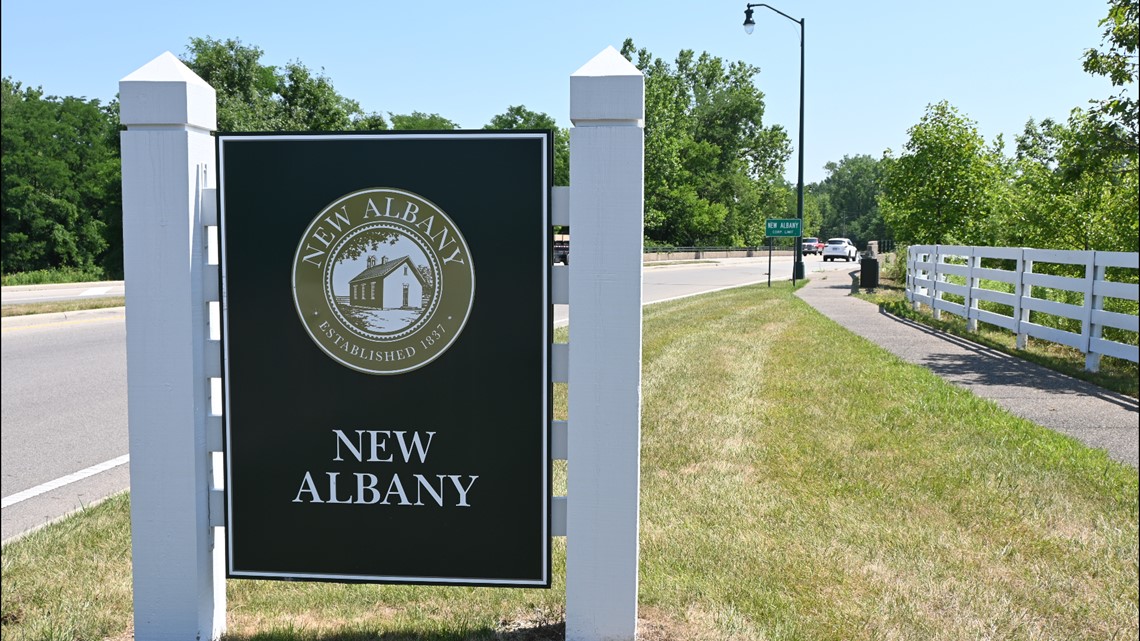 What's New in 2022: New Albany
