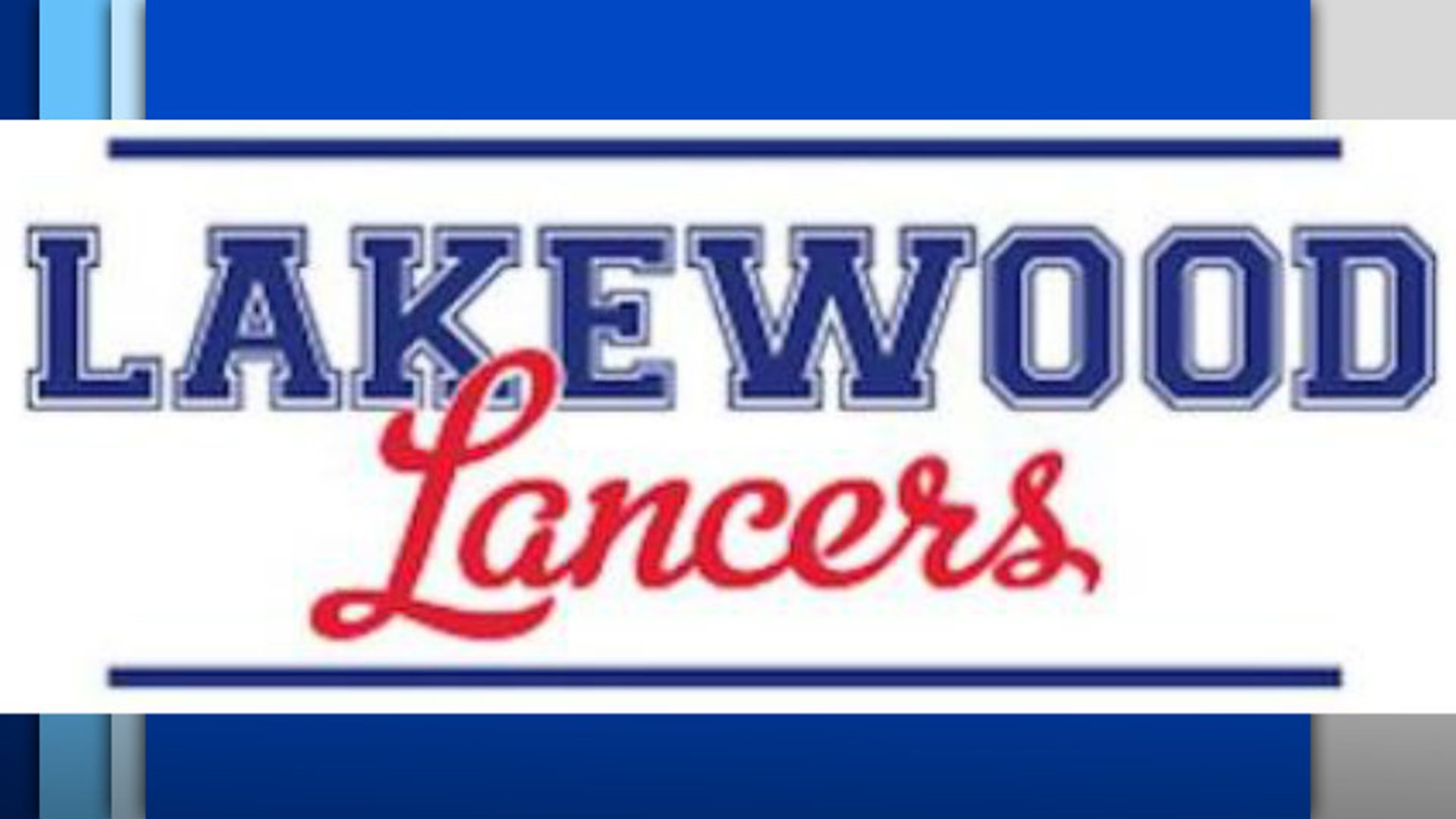 Lakewood Local Schools closed Friday as precaution after students