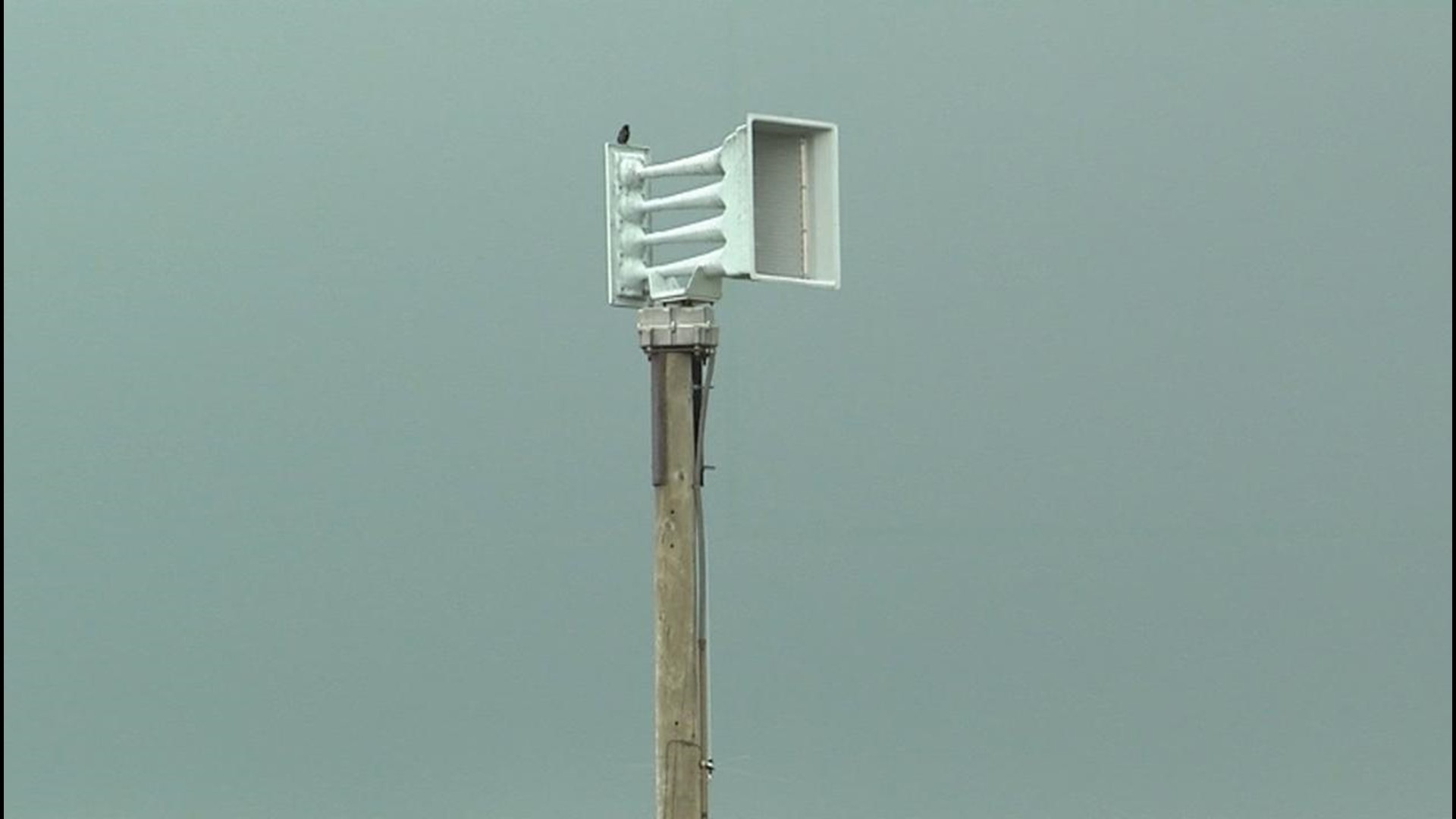 Pataskala Residents Concerned Over Malfunctioning Tornado Siren