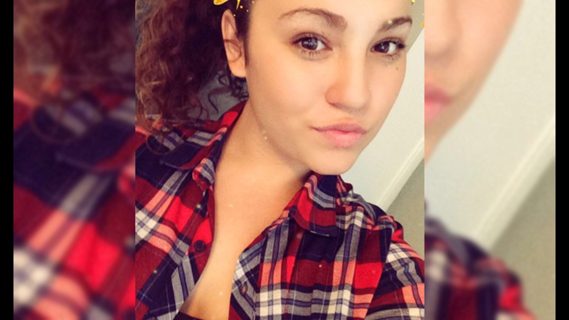 Police Looking For Missing 17 Year Old Girl In Franklin County 8598