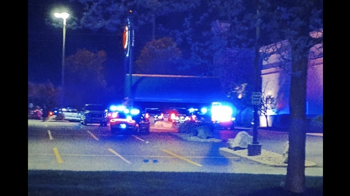 Man arrested after fight at Dave & Buster's in Hilliard - Vimarsana News