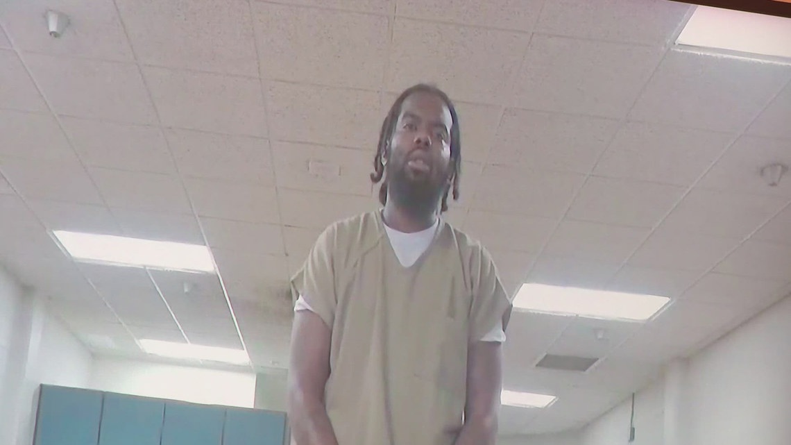 Bond set for man accused of attacking nurse Ohio State University Wexner Medical Center