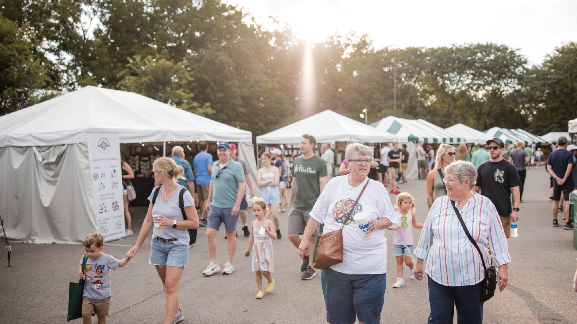 Dublin Irish Festival 2023: Details | 10tv.com