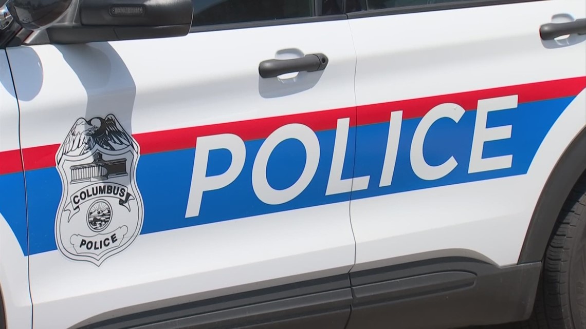 City residents frustrated as property theft cases in Columbus go unsolved - Vimarsana News