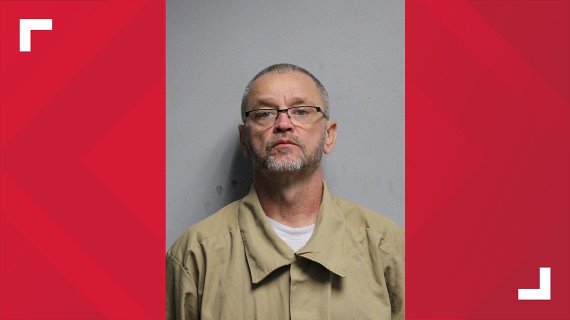 Fairfield County man sentenced to 13+ years for bank robberies