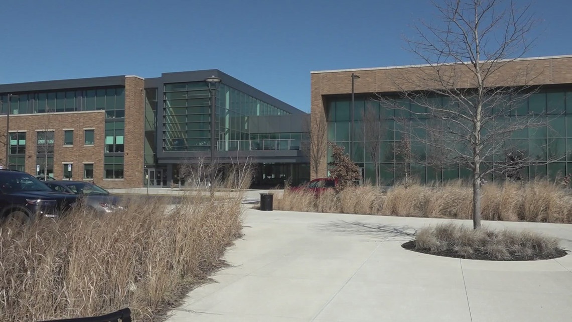 Judge reviewing plan from Upper Arlington Schools to rebury remains from historic cemetery site