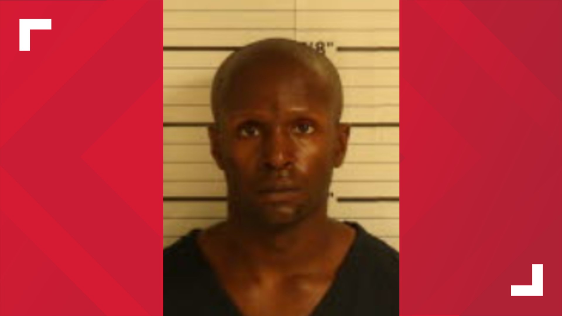According to an affidavit, Marcus Williamson kidnapped the woman and forced her to withdraw $500 at an ATM.
