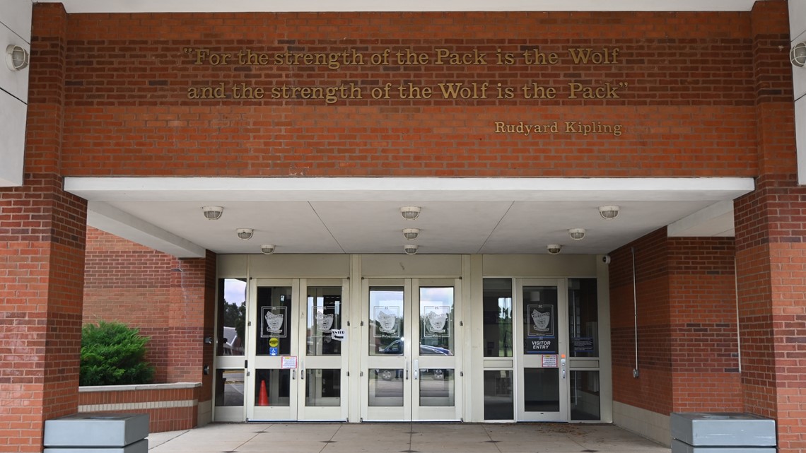 Worthington Kilbourne High School closed due to online threat
