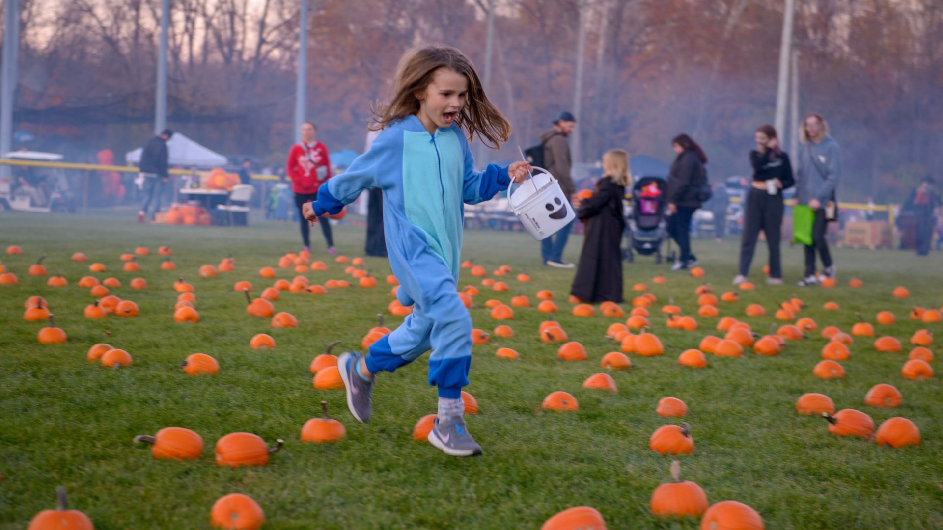 Fall festivals, events in central Ohio