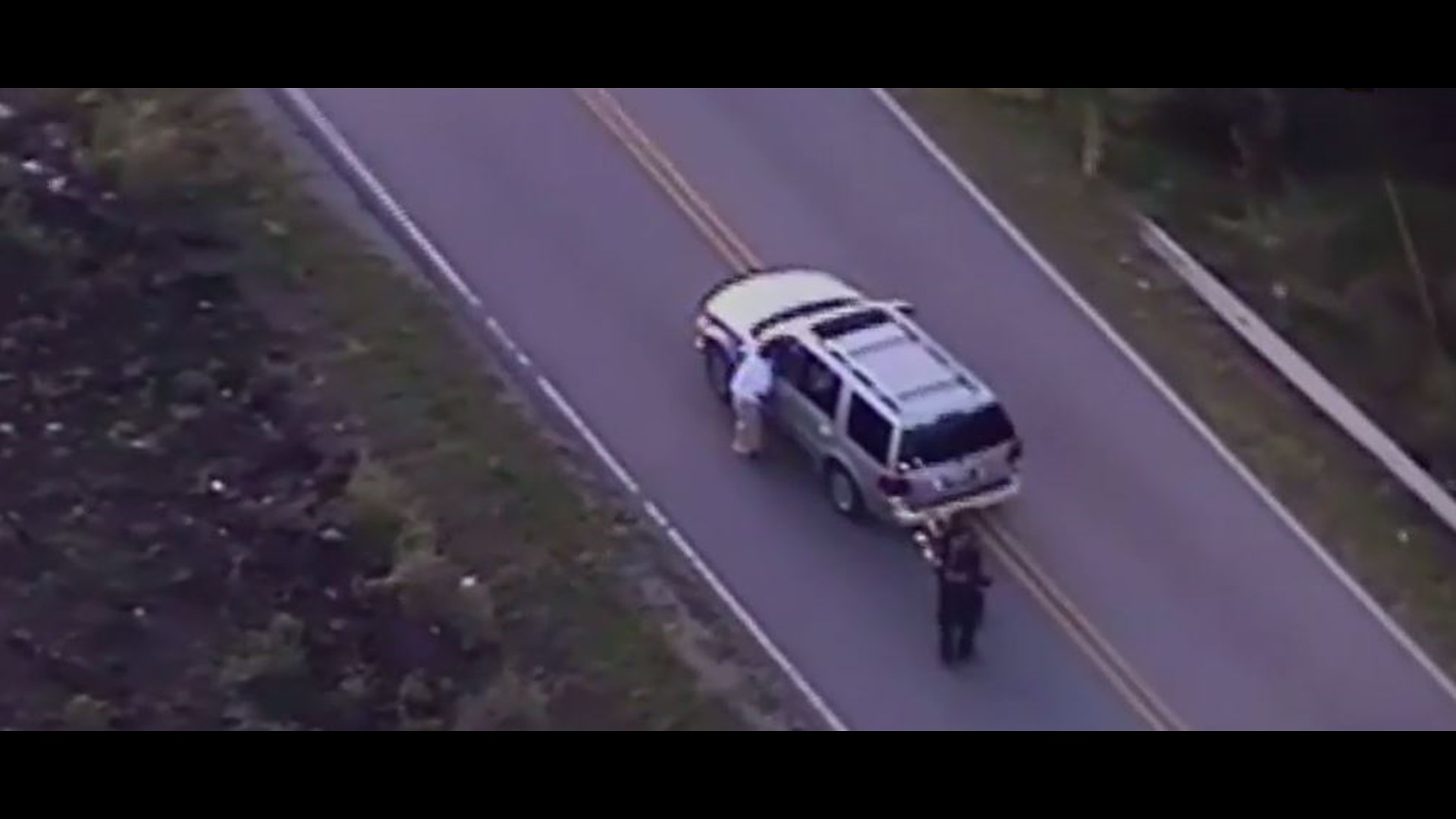 Despite videos, many questions remain about Tulsa shooting