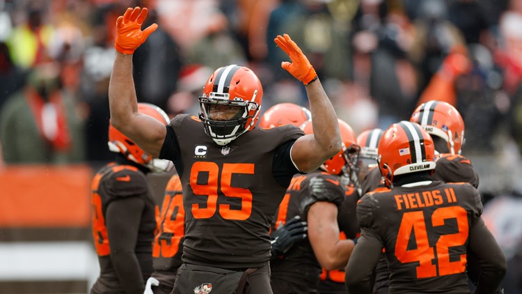 Cleveland Browns reveal 2023 schedule