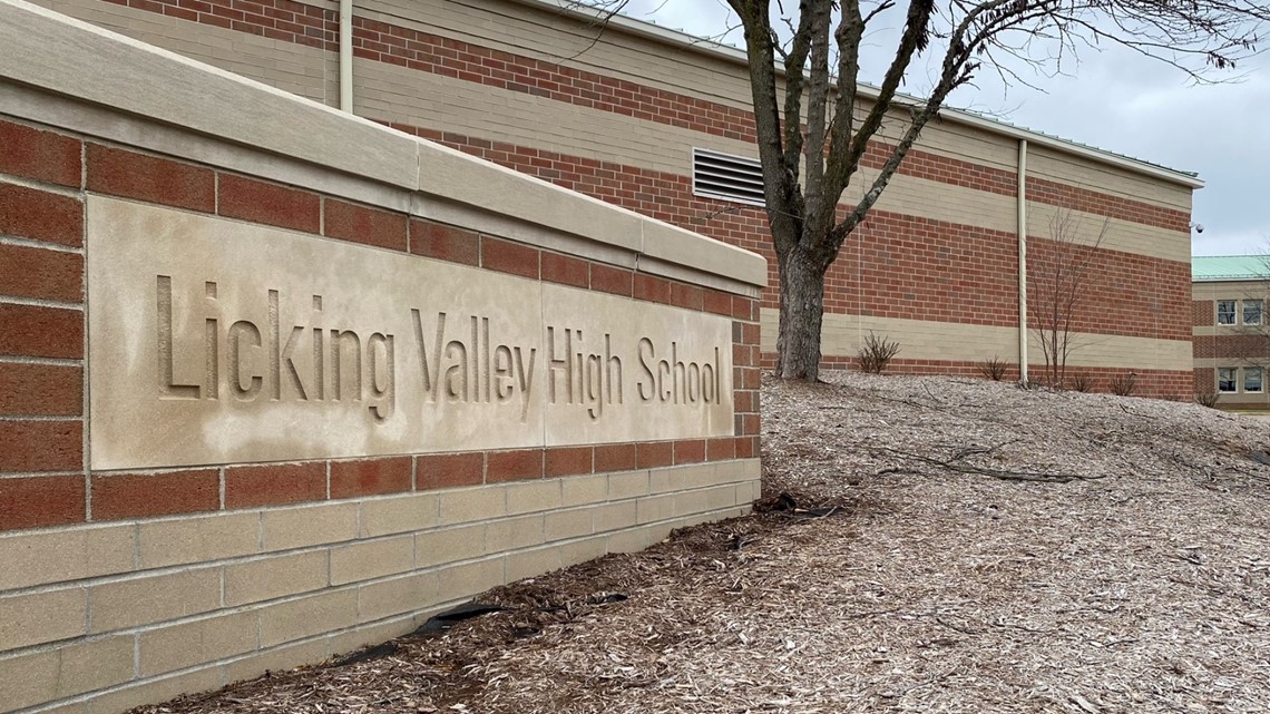 Licking County schools dealing with COVIDrelated changes