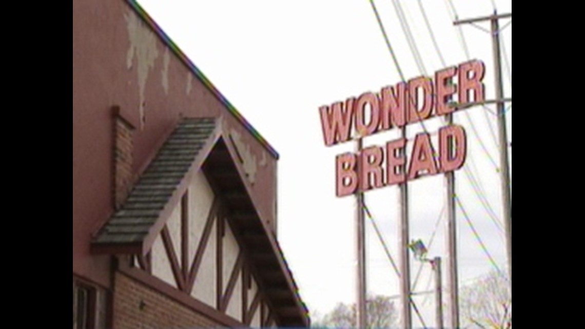 Columbus Wonder Bread Bakery To Close In May