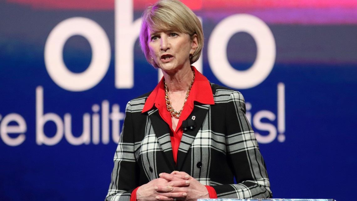 LETTER: Kristina Johnson Ohio State president resigns - Vimarsana News
