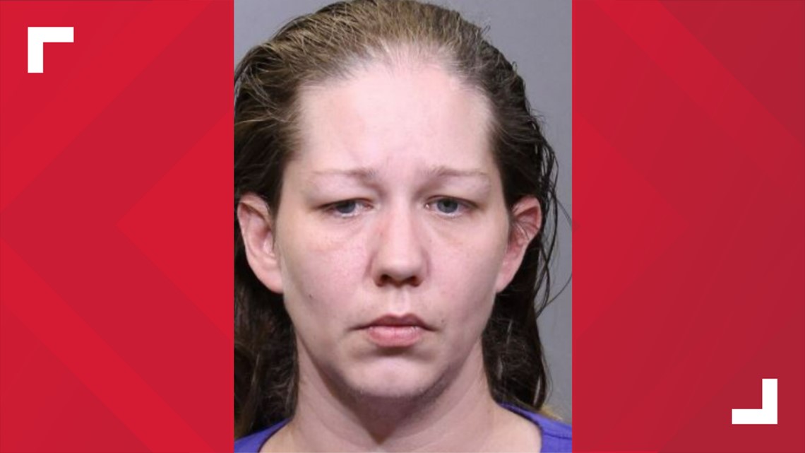 Columbus mother charged with murder for infant son's death | 10tv.com