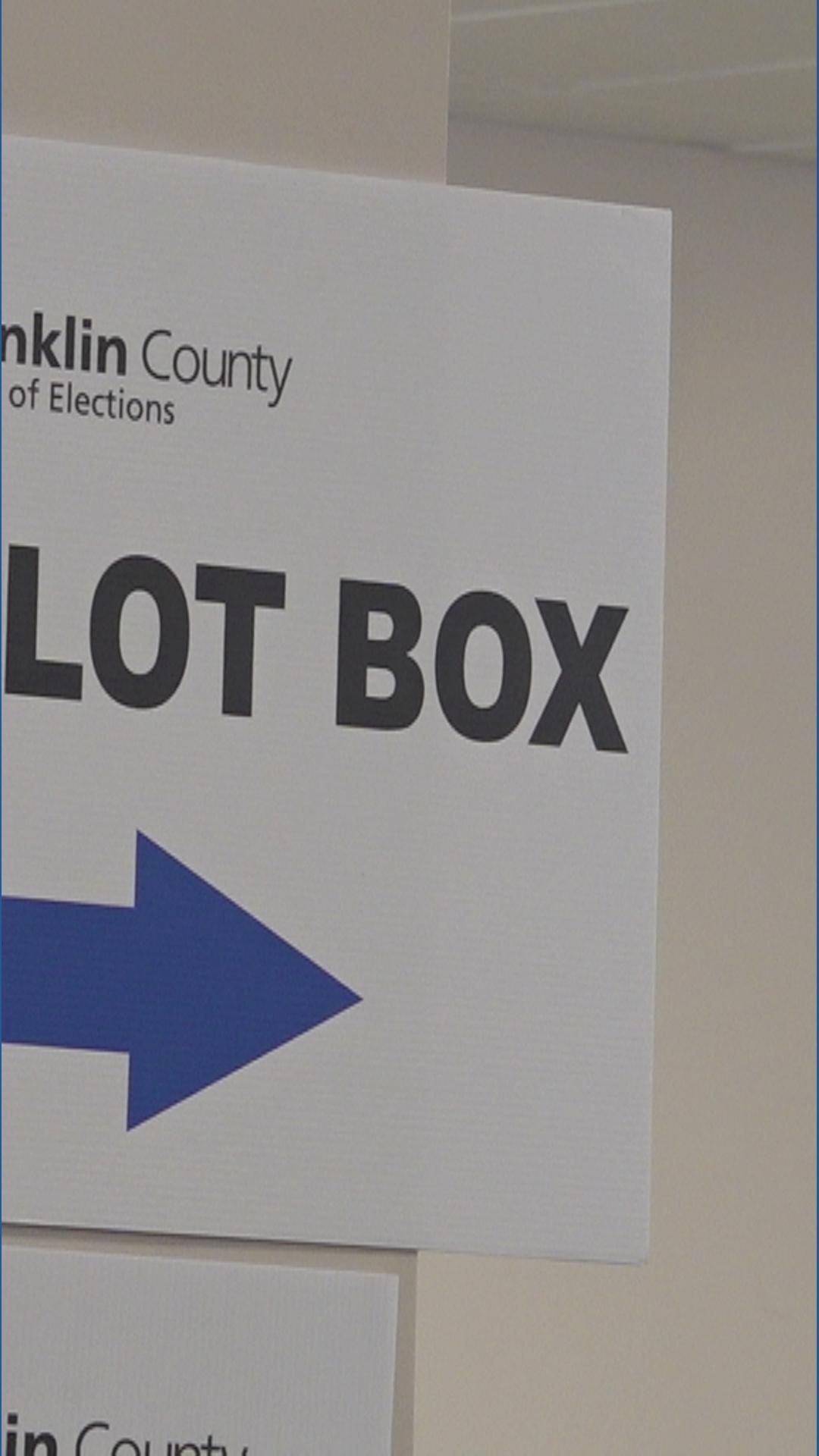 What time do the polls open? | 10tv.com