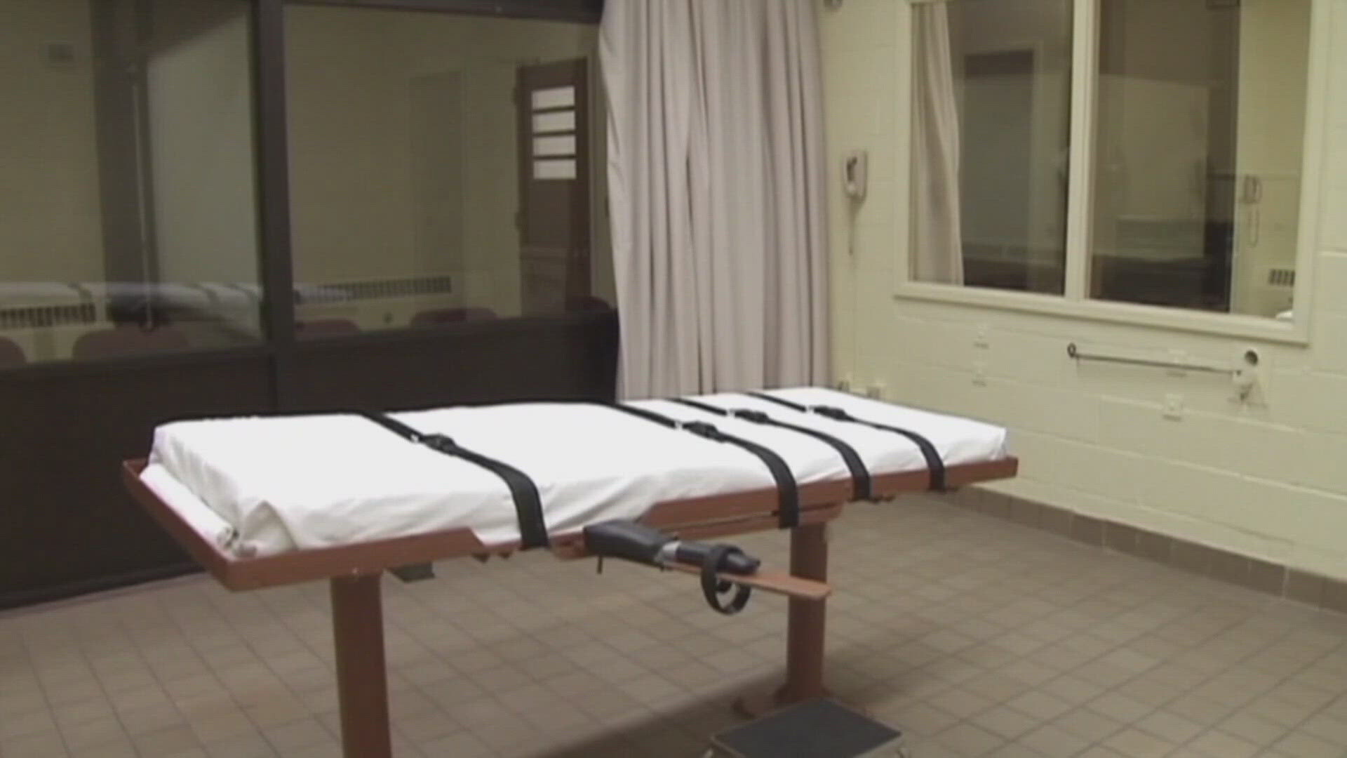 According to this year's "Capital Crimes Report," 119 inmates are sitting on Ohio's death row. The state last carried out an execution in 2018.