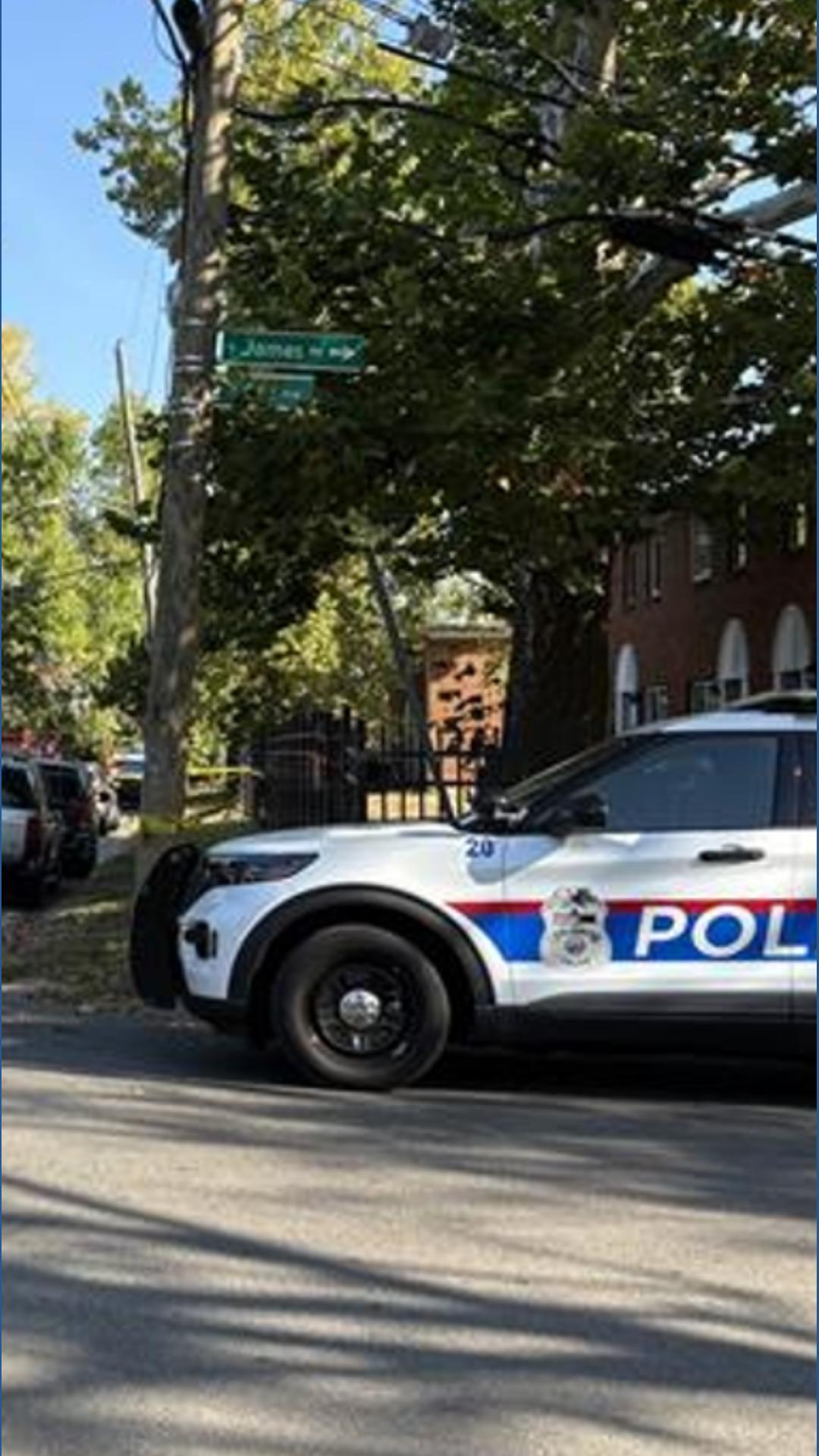 1 dead, 2 hurt after shooting at east Columbus apartment | 10tv.com