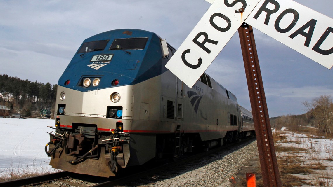 Passenger rail in Ohio could bring significant economic growth - Vimarsana News