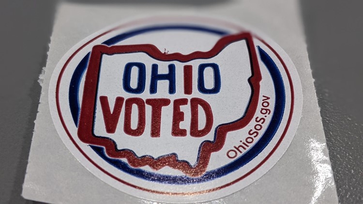 Ohio Midterm Election Results | November 8, 2022