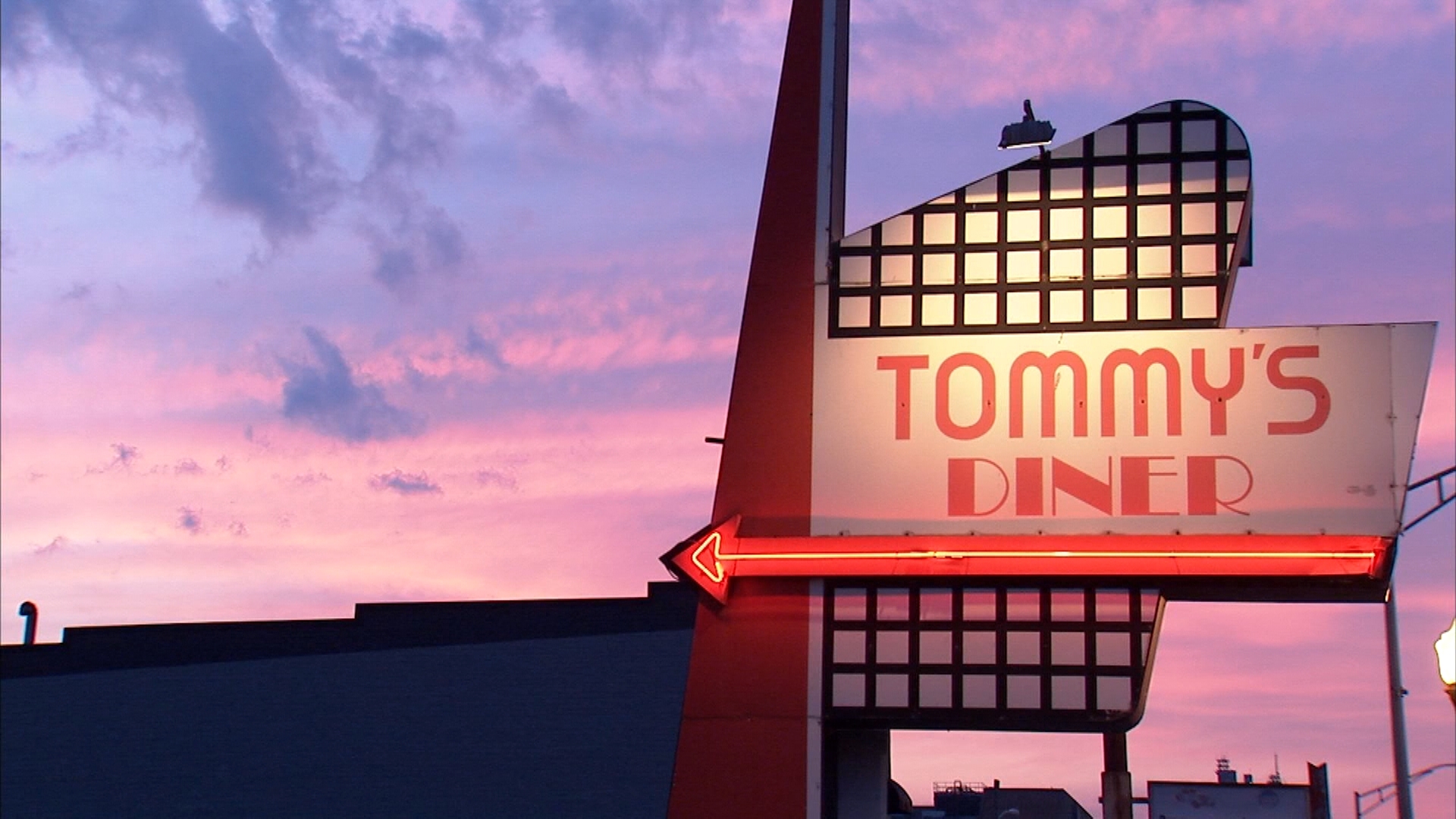 Tommy’s Diner has been a staple in the Franklinton neighborhood for more than 30 years and was recently featured on “Diners, Drive-Ins & Dives” with Guy Fieri.