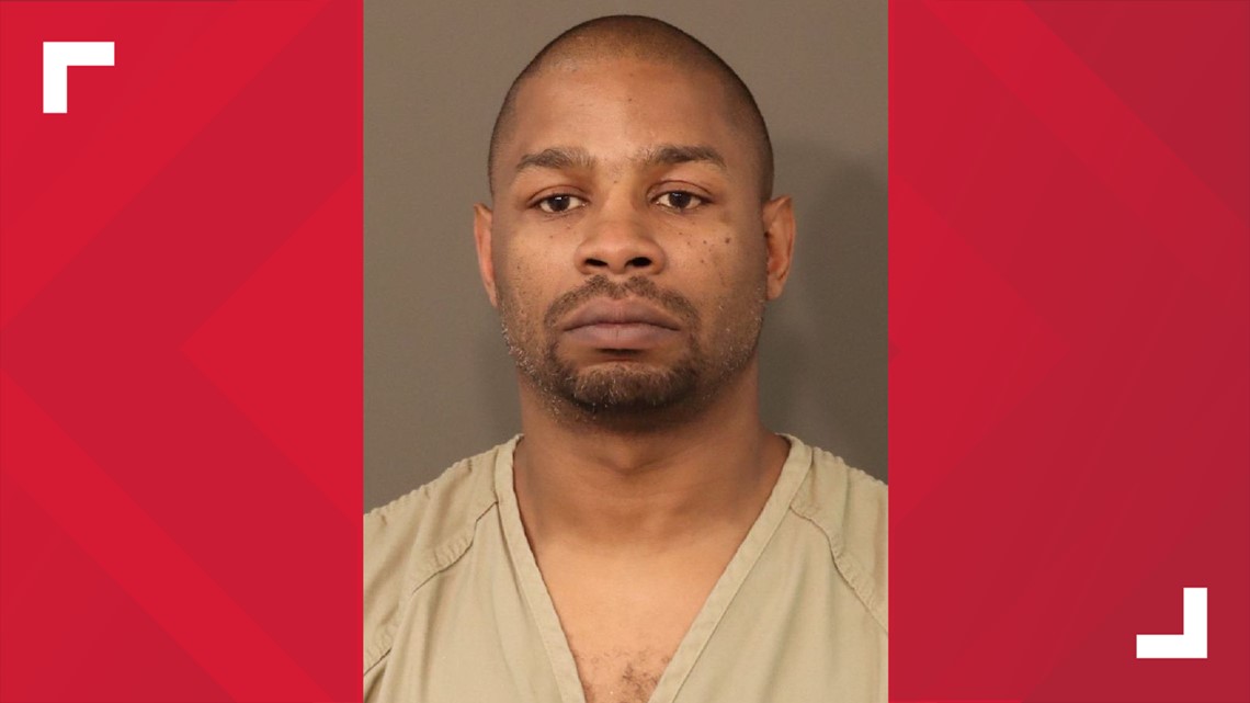 Man charged with in fatal north Columbus shooting