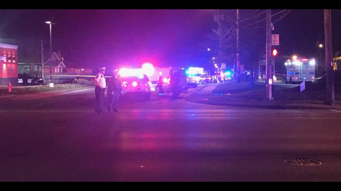 Columbus police identify officers involved in shooting that left man in ...