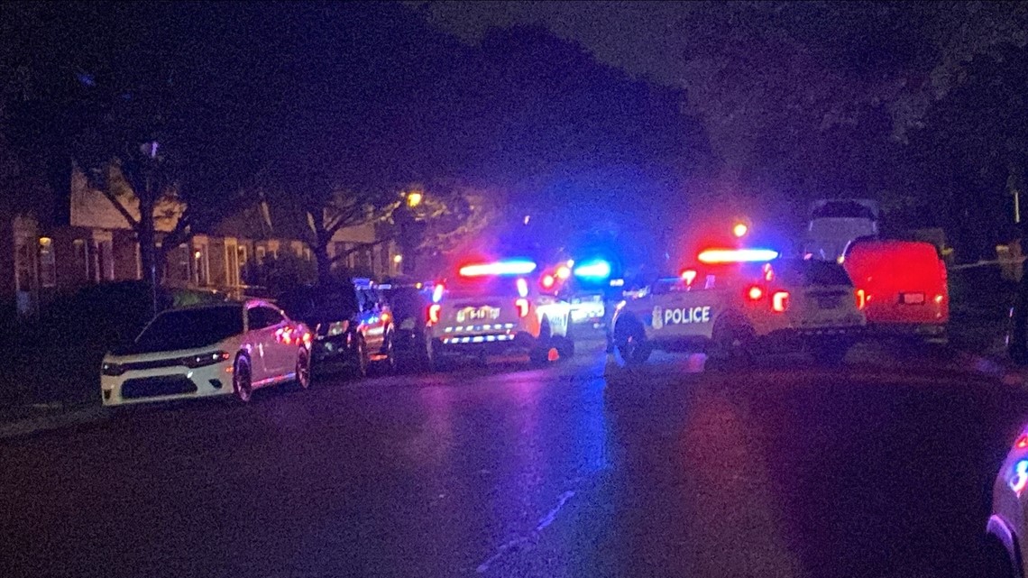 Man killed in north side shooting Columbus, Ohio news
