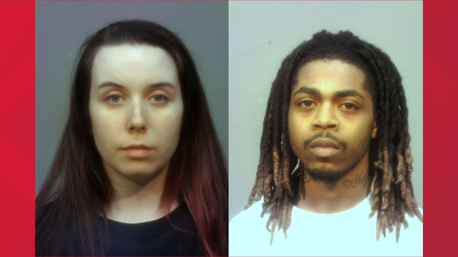 Mother, boyfriend indicted in death of baby boy | 10tv.com