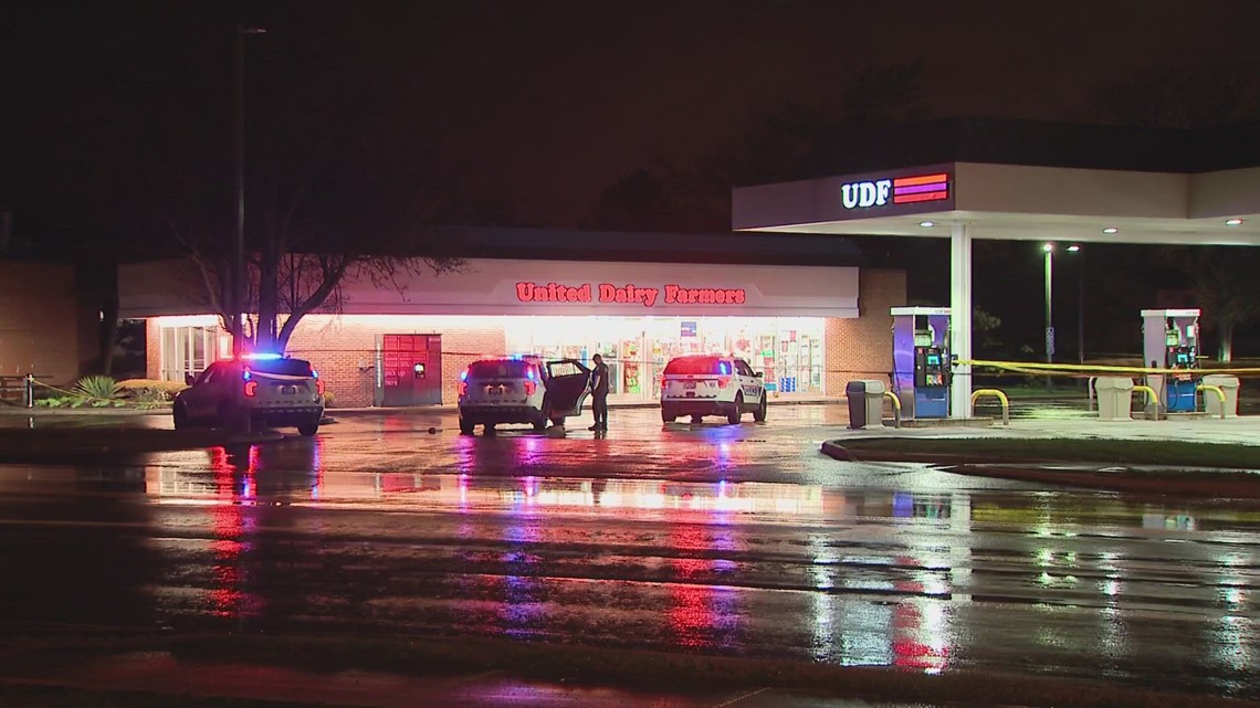 Man dies after shooting in west Columbus | 10tv.com