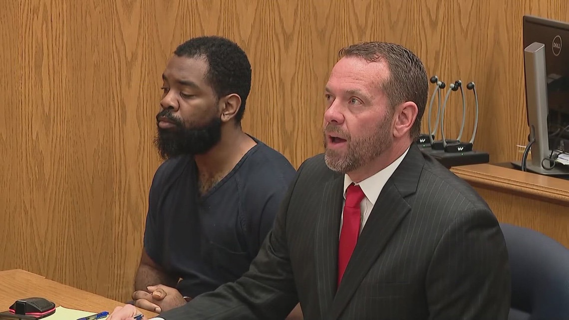 Judge orders new psychiatric evaluation for New Albany mass shooting suspect