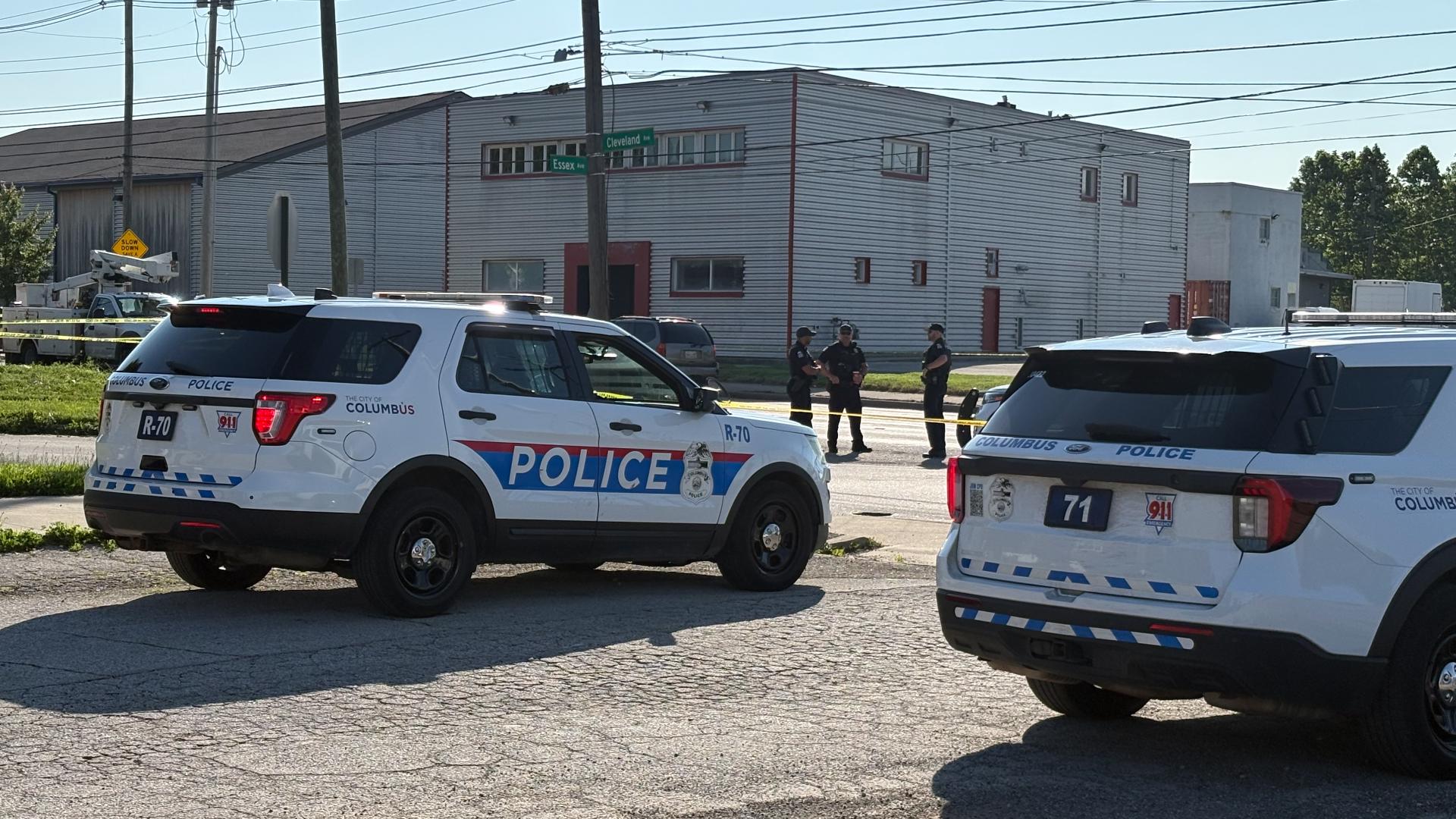 56-year-old bicyclist dead after being struck by 2 vehicles in Columbus ...