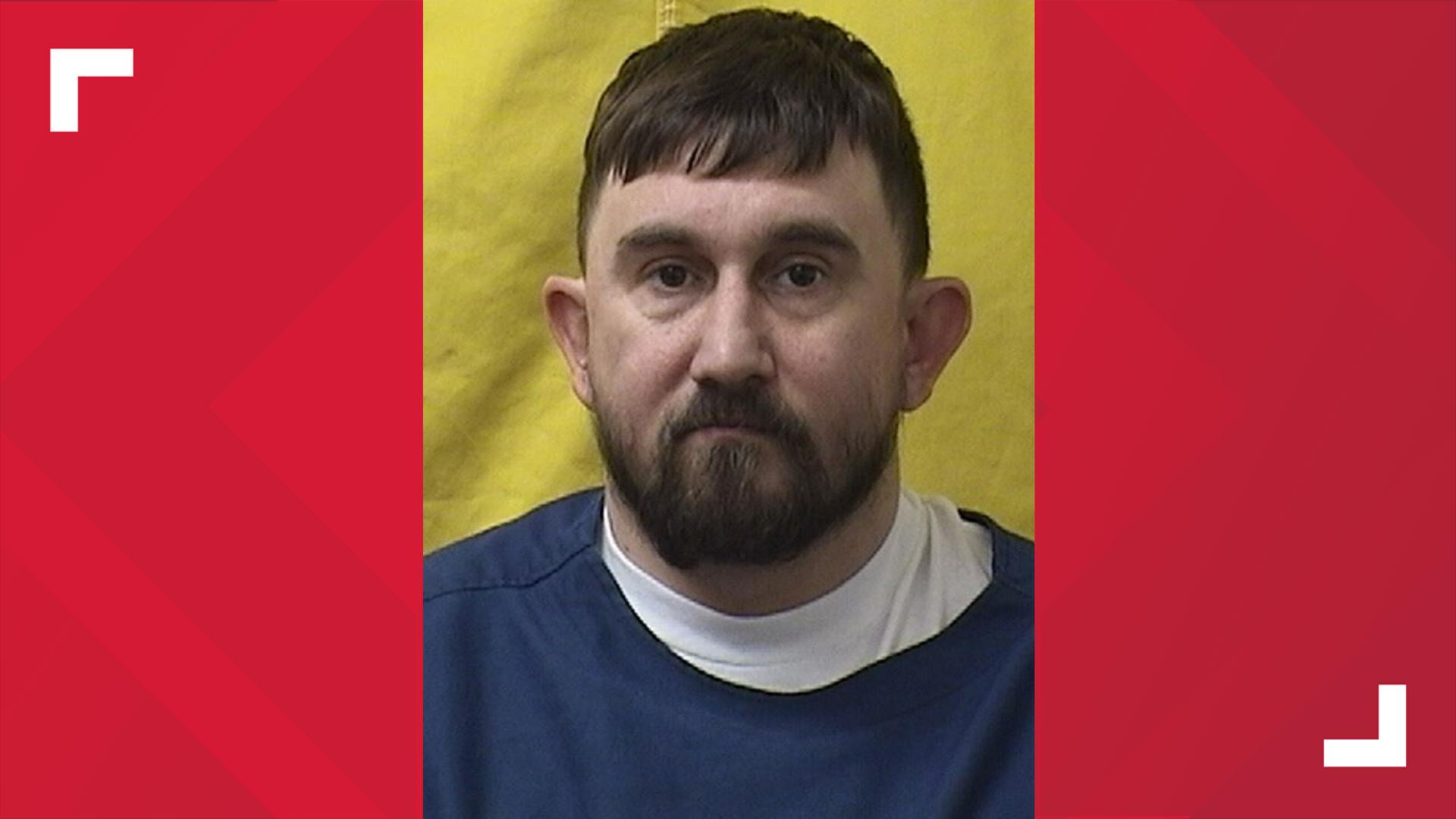 Athens County man gets 20 years to life in prison for rape | 10tv.com