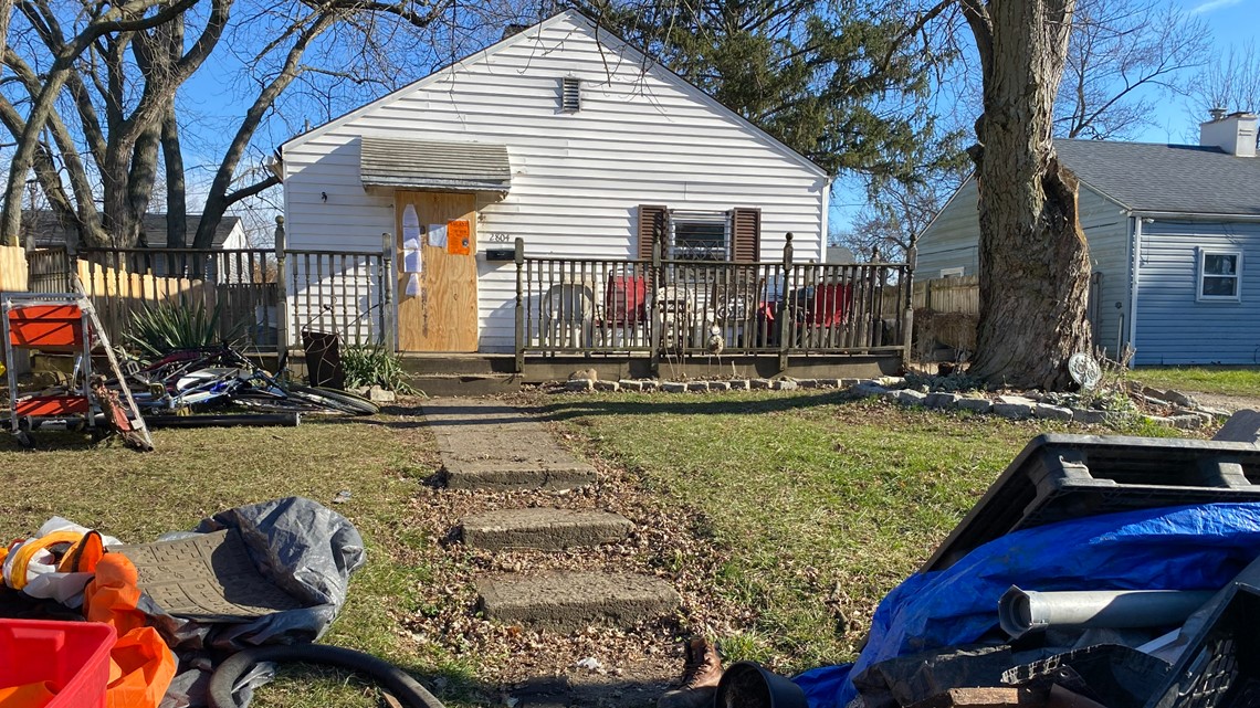 North Linden drug house shut down