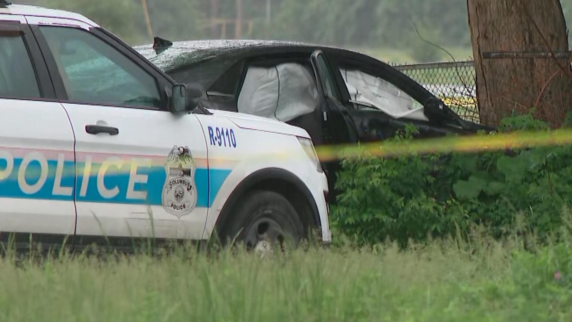 Police: Suspects in custody after leading police on chase | 10tv.com