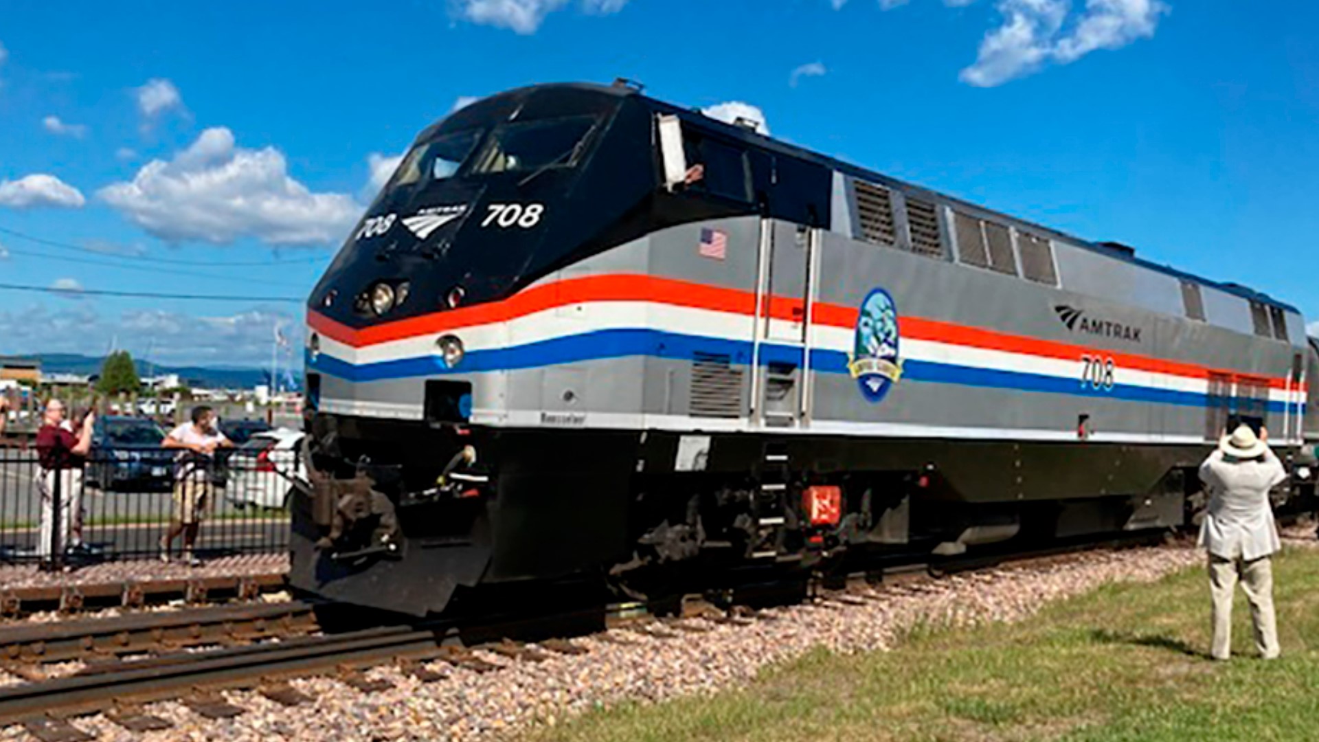 All Aboard Ohio receives 17,000 grant for passenger rail study in