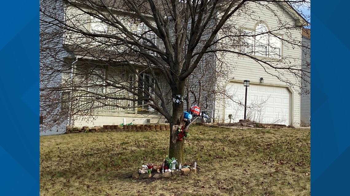 Police chief calls on community in wake of murdersuicide