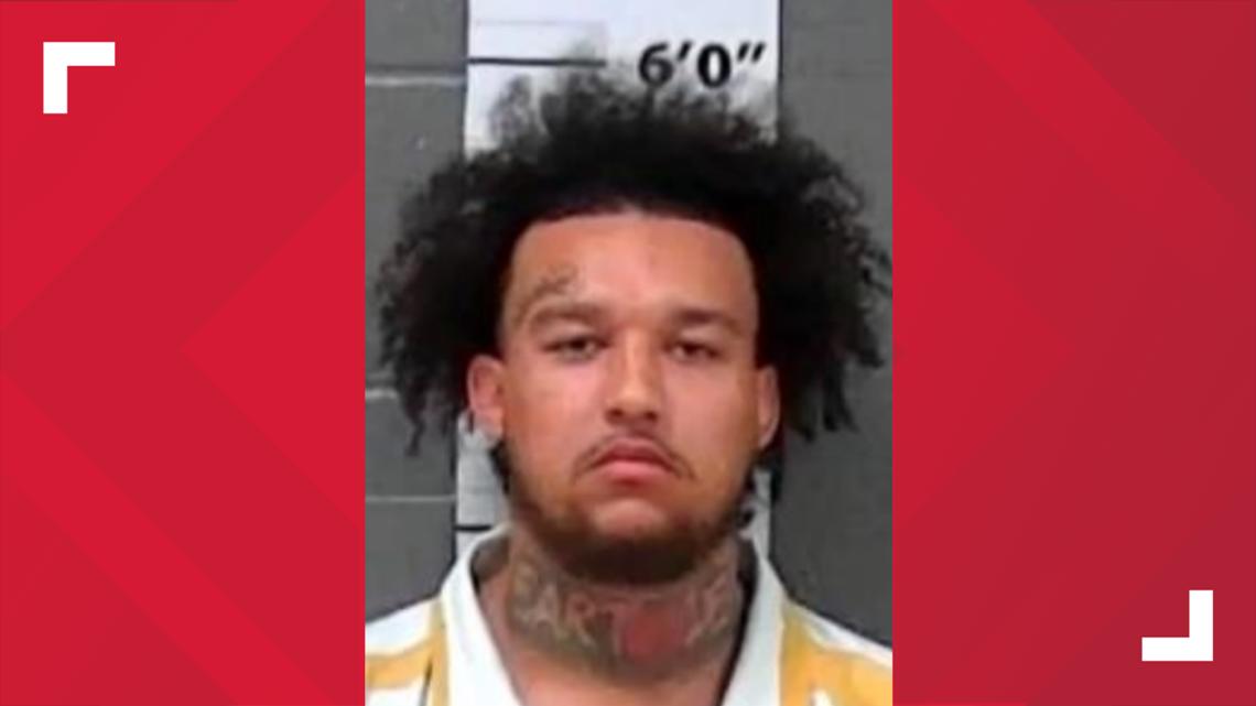 Man, 15-year-old arrested in shooting death of Mansfield man | 10tv.com