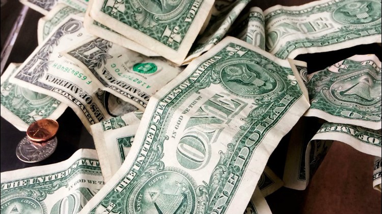 Ohio's minimum wage to increase in 2019 | 10tv.com