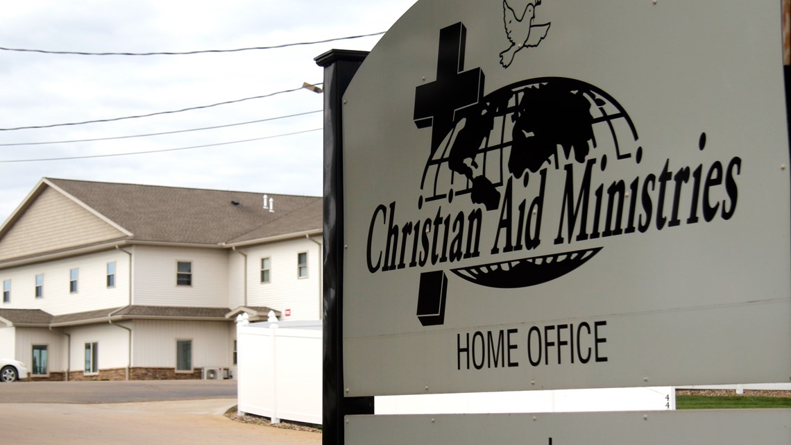 Haiti gang seeks $17M ransom for kidnapped US missionaries - Vimarsana News