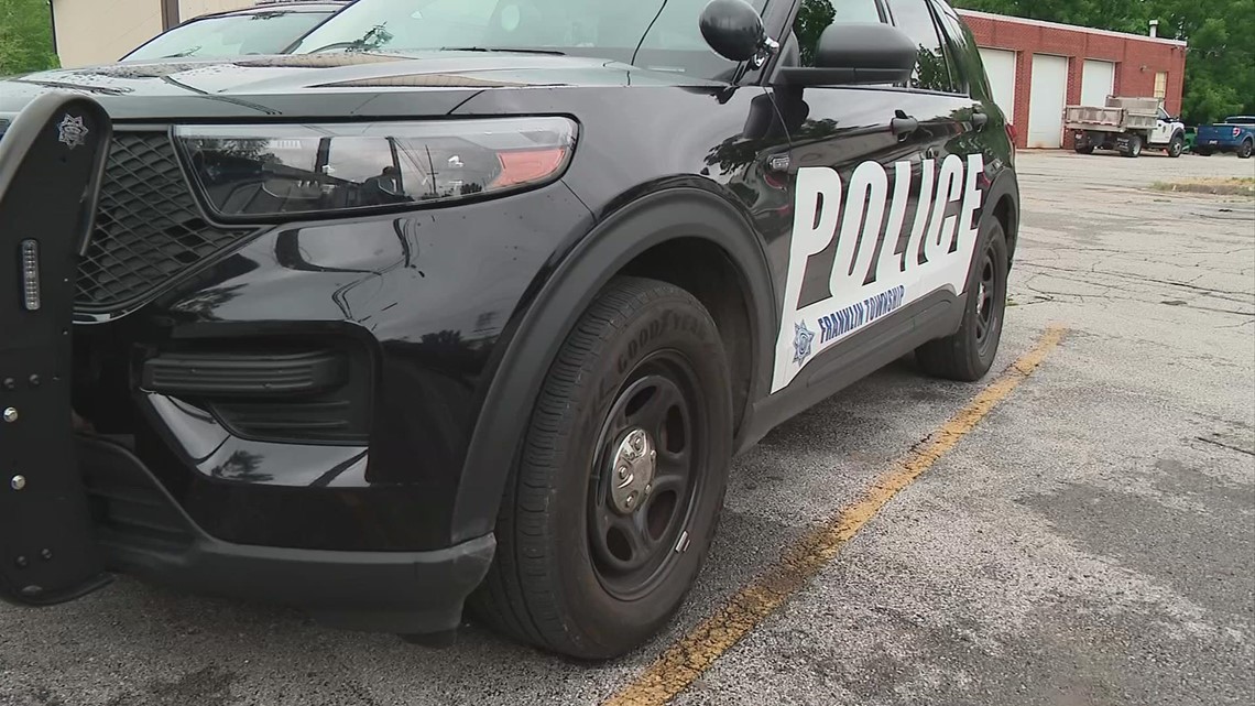 Franklin Township Police Department facing additional layoffs