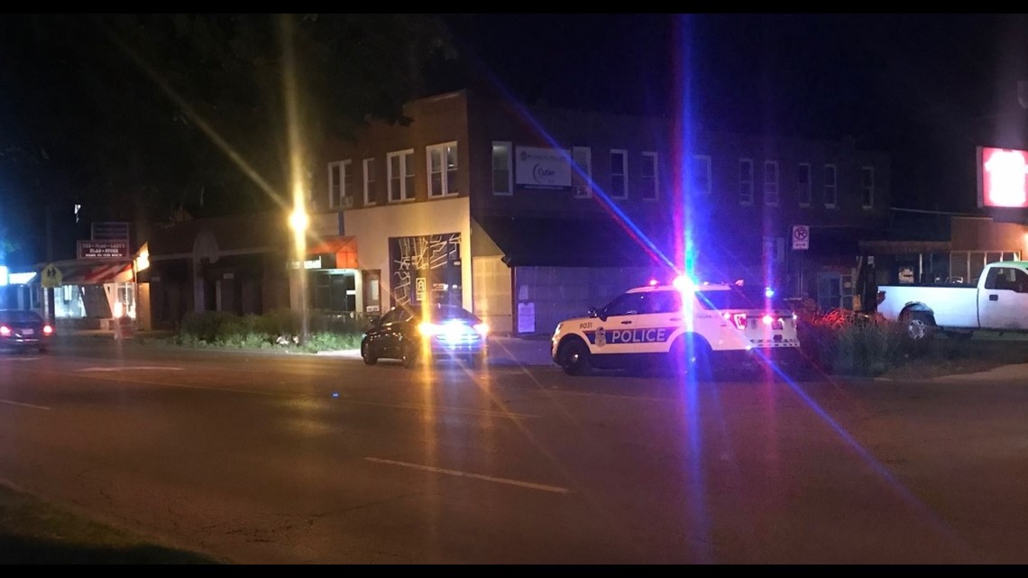 1 Person Injured After Being Hit By Vehicle In North Columbus | 10tv.com