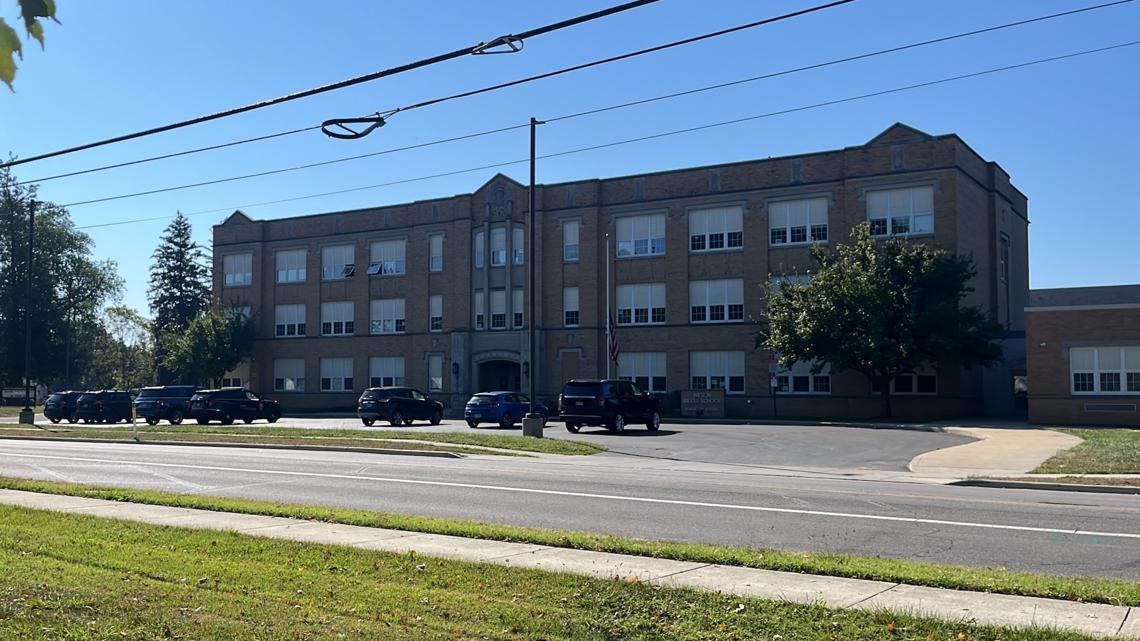 Police respond to swatting call that prompted several Newark schools to be placed on lockdown