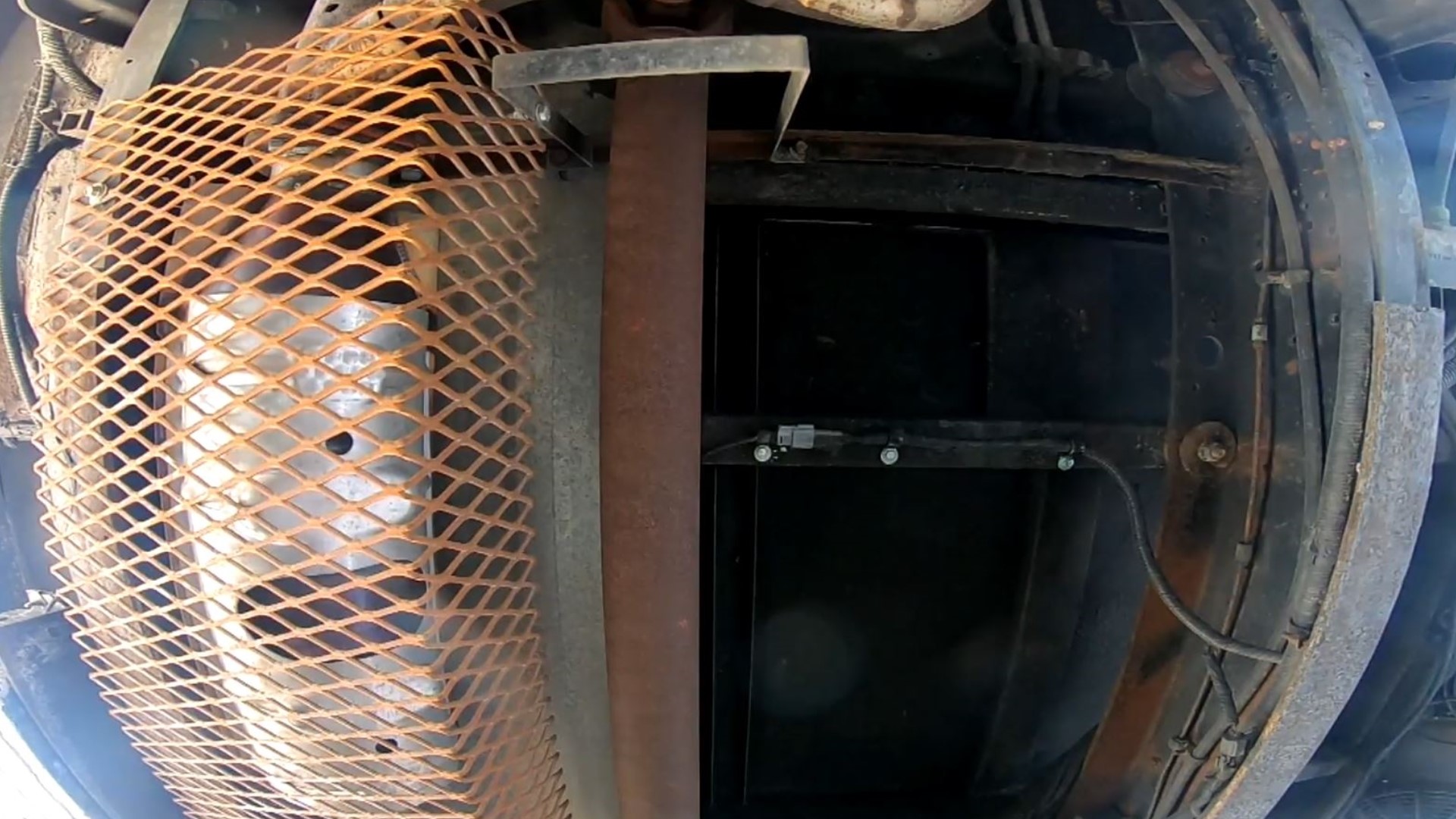 Columbus man exploits Ohio loophole to steal catalytic converters