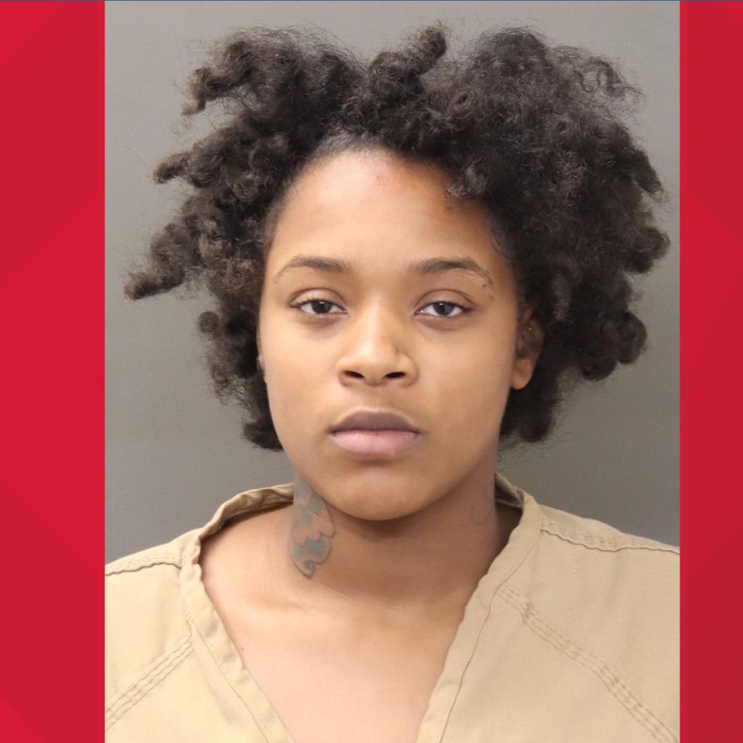 20-year-old woman charged with murder following east Columbus shooting ...