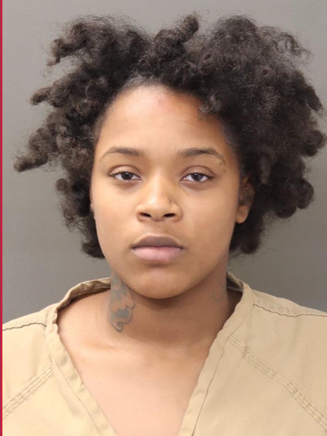 20-year-old woman charged with murder following east Columbus shooting ...