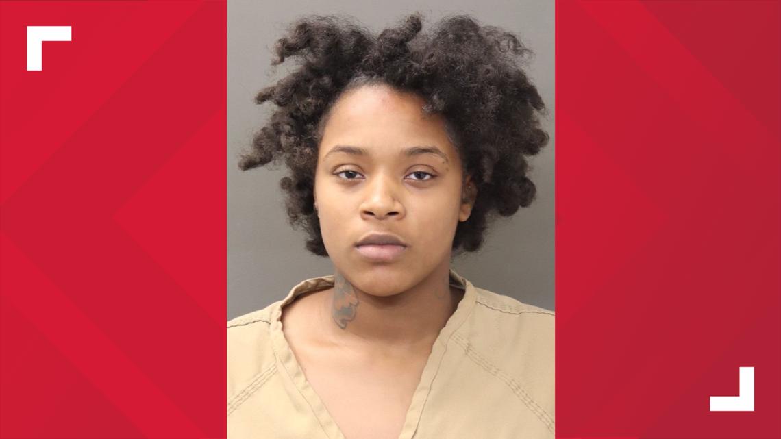 20-year-old woman charged with murder following east Columbus shooting ...